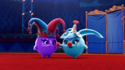 انیمیشن سانی بانیز قسمت 175 - sunny bunnies